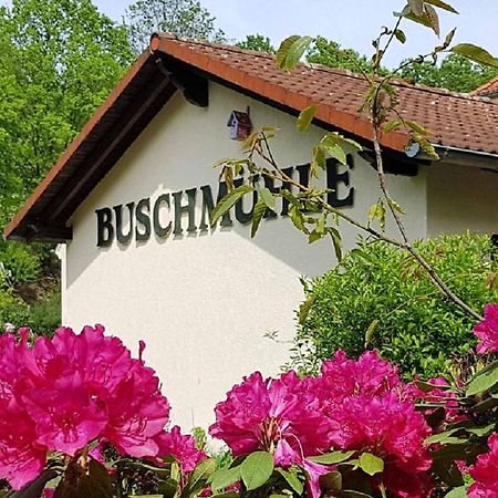 Appartement Biohof Buschmuehle à Konigsfeld  Extérieur photo